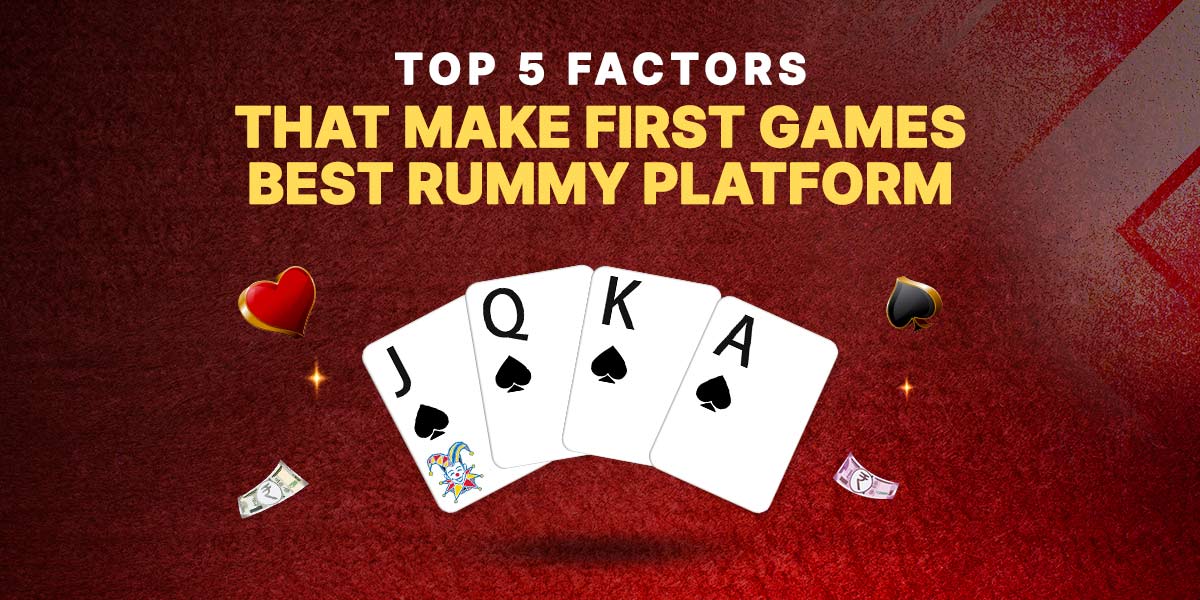 Top 13 Reasons Why You Should Play 13Card Game Online